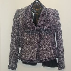 Anthro cardigan S